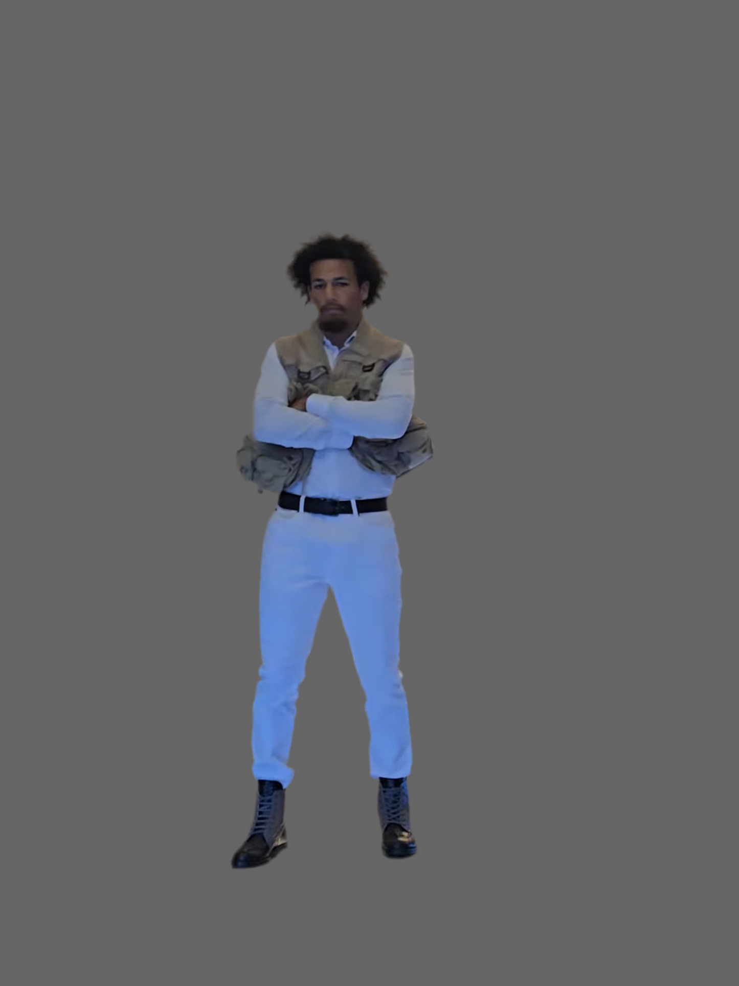 CKD BusinessMan-Limited Edition