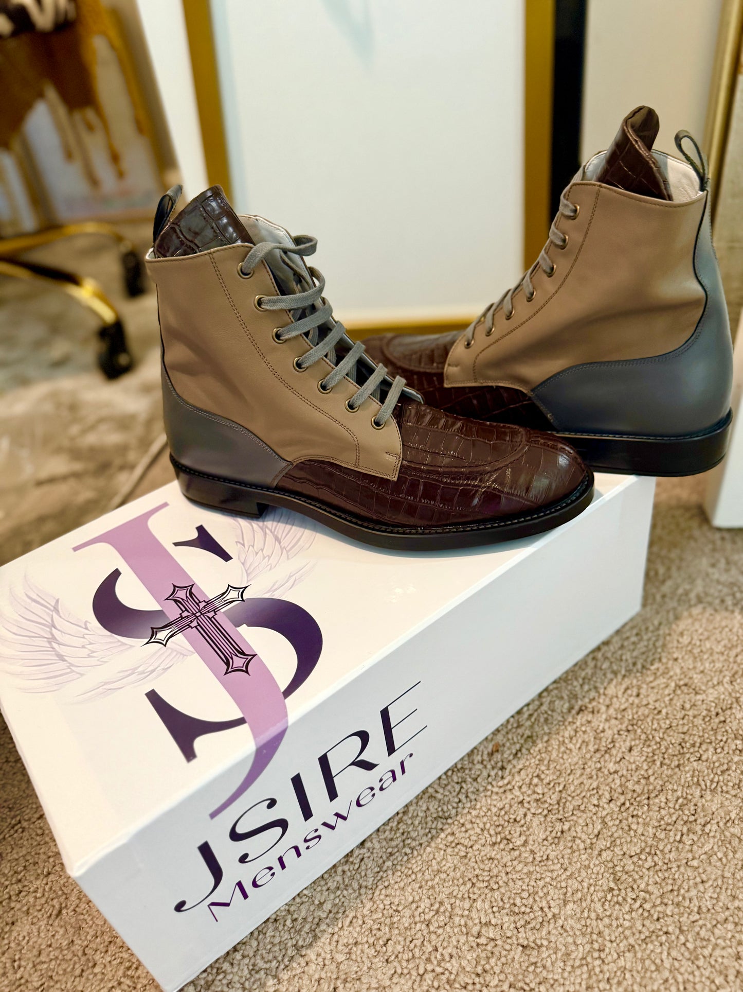 CKD BusinessMan-Limited Edition